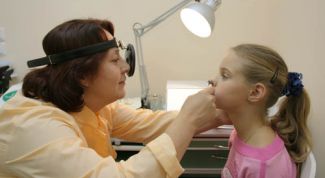 Картинка по теме - как лечить аденоиды у детей