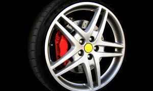 Картинка по теме - как поменять тормозной диск