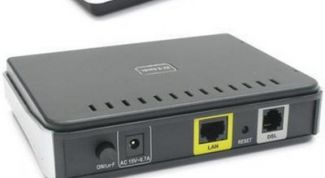 Картинка по теме - как подключить adsl-модем к компьютеру