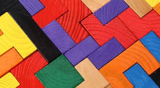 Картинка по теме - как находить периметр ромба