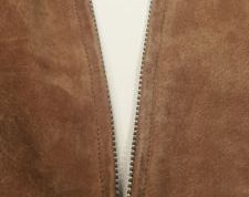 Картинка по теме - как почистить воротник у куртки