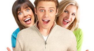 Картинка по теме - как разыграть своего молодого человека