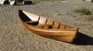 Картинка по теме - как сделать деревянную лодку самому