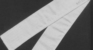 Картинка по теме - как пришивать подворотнички