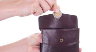 Картинка по теме - как распределить доход