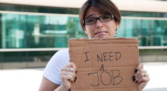 Картинка по теме - как просить о работе