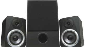 Картинка по теме - как подобрать акустику