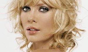 Картинка по теме - как сделать причёску на дискотеку