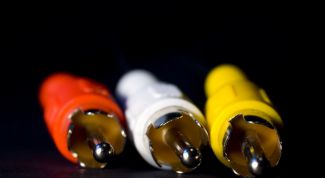 Картинка по теме - как подсоединить телевизор