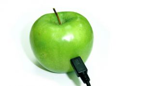 Картинка по теме - как сделать зарядку для телефона