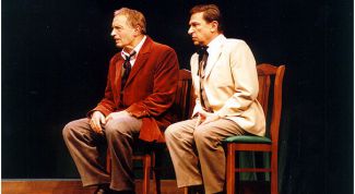 Картинка по теме - как поступить на театральное