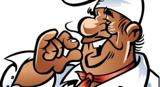 Картинка по теме - как приготовить нутрию