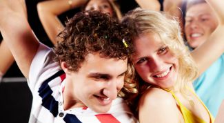 Картинка по теме - как пригласить парня на танец