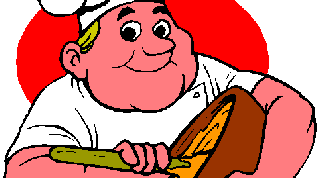 Картинка по теме - как приготовить второе блюдо