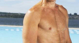 Картинка по теме - как накачать грудь в домашних условиях