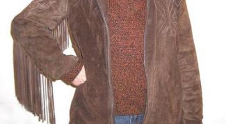 Картинка по теме - как почистить замшевую куртку