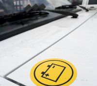 Картинка по теме - как прикуривать машину от машины