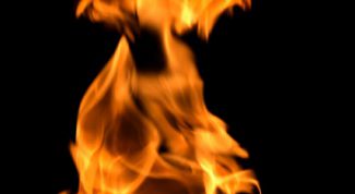 Картинка по теме - как обжечь глину