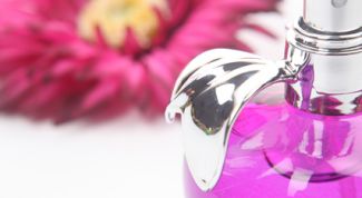 Картинка по теме - как подобрать свой аромат