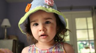 Картинка по теме - как связать шляпку крючком