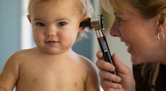 Картинка по теме - как проверить слух ребенка