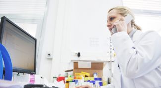 Картинка по теме - как представиться по телефону