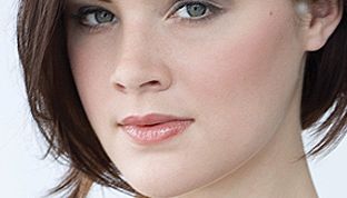 Картинка по теме - как сделать брови идеальными