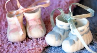 Картинка по теме - как определить пол ребенка по датам рождения родителей