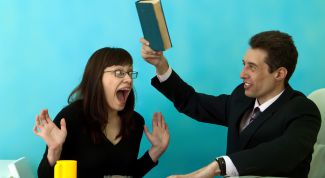 Картинка по теме - как разговаривать с работодателем