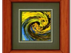 Картинка по теме - как сделать раму для картин