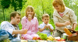 Картинка по теме - как определить, сколько будет детей