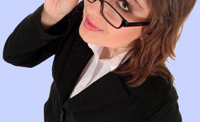 Картинка по теме - как выбирать очки для зрения