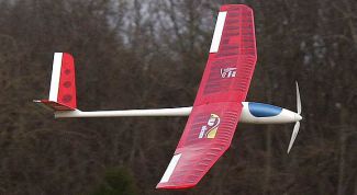 Картинка по теме - как сделать самому летающий аппарат