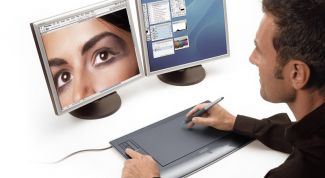 Картинка по теме - как научиться рисовать в фотошопе