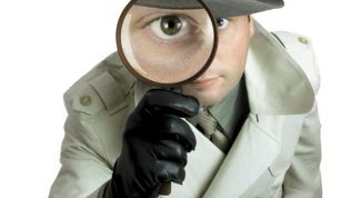 Картинка по теме - как написать свой детектив