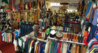 Картинка по теме - как разложить товар