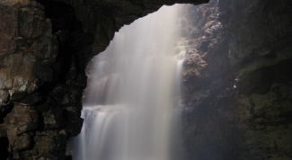 Картинка по теме - как попасть в пещеру