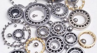 Картинка по теме - как поменять подшипники