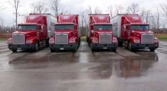 Картинка по теме - как открыть свою транспортную компанию