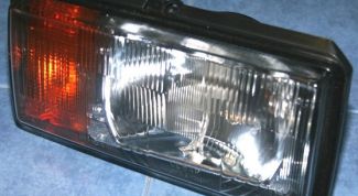 Картинка по теме - как отрегулировать фары на ваз