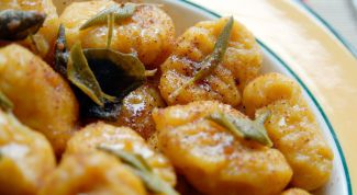 Картинка по теме - как приготовить клёцки