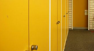 Картинка по теме - как покрасить шкафы