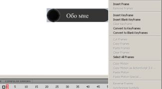 Картинка по теме - как сделать кнопку во флеш