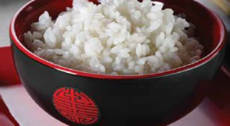 Картинка по теме - как приготовить рассыпчатый рис