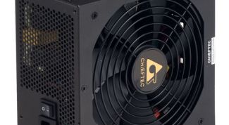 Картинка по теме - как выбрать блок питания