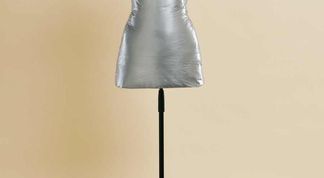 Картинка по теме - как сделать манекен своими руками