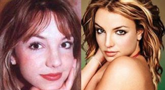 Картинка по теме - как сделать нос