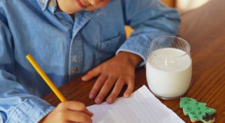 Картинка по теме - как сделать самому невидимые чернила