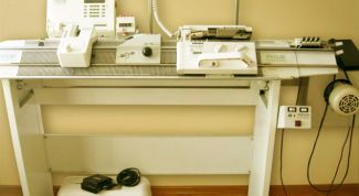 Картинка по теме - как научиться вязать на машине