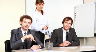 Картинка по теме - как поставить себя на работе